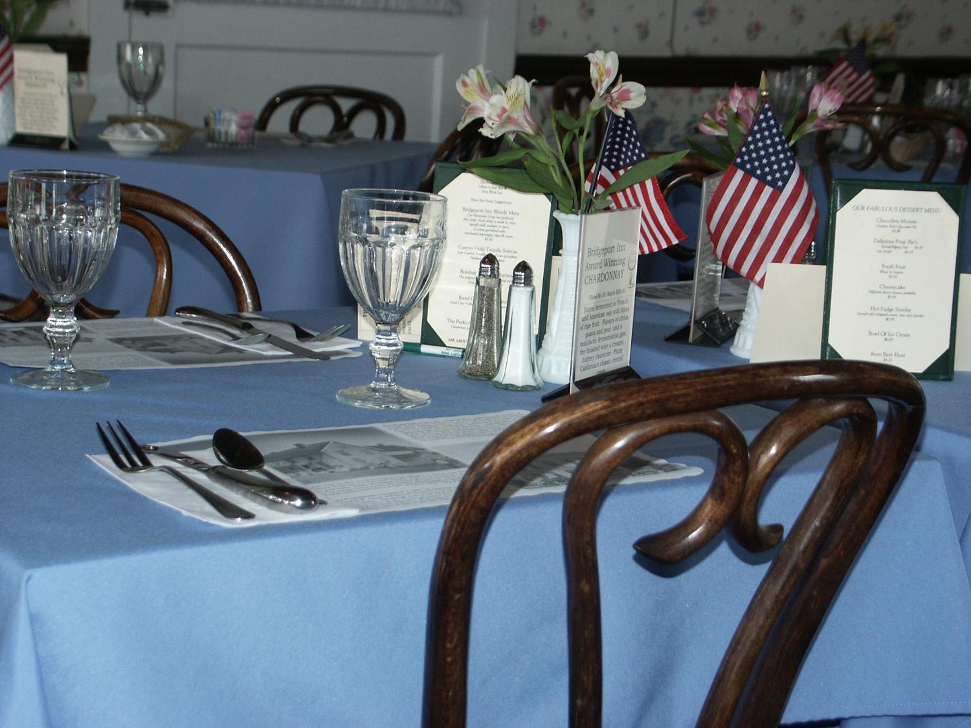 Inn Bridgeport Inn Bridgeport