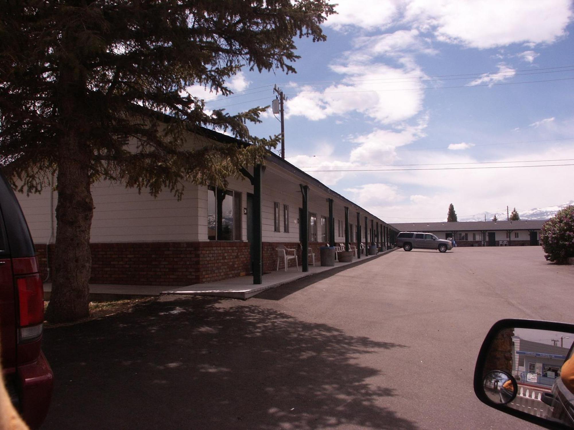 Bridgeport Inn Inn