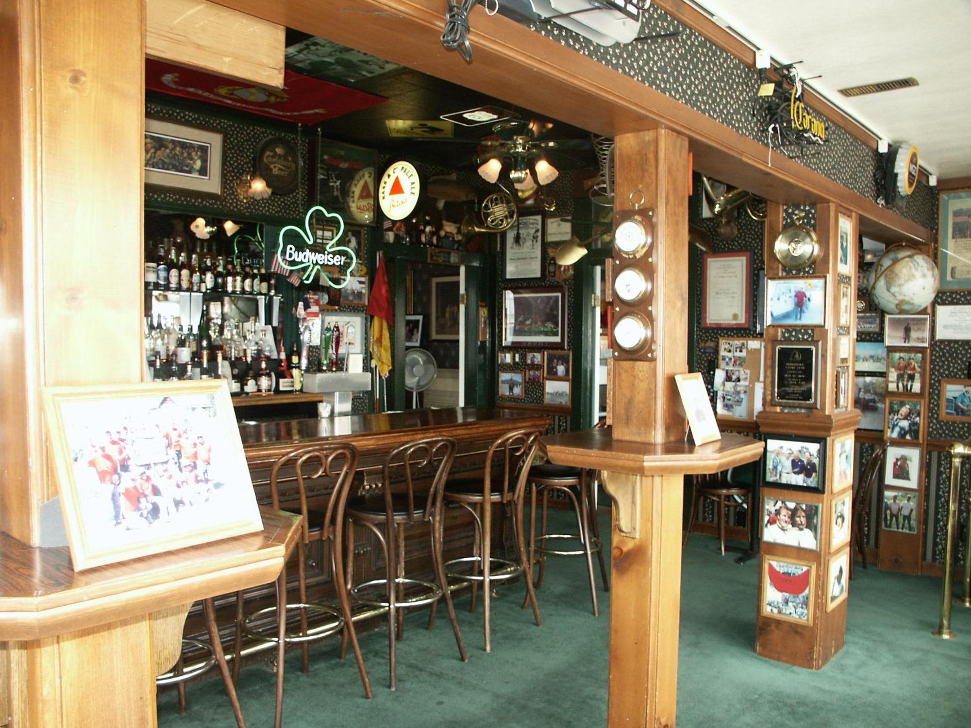 Bridgeport Inn Inn
