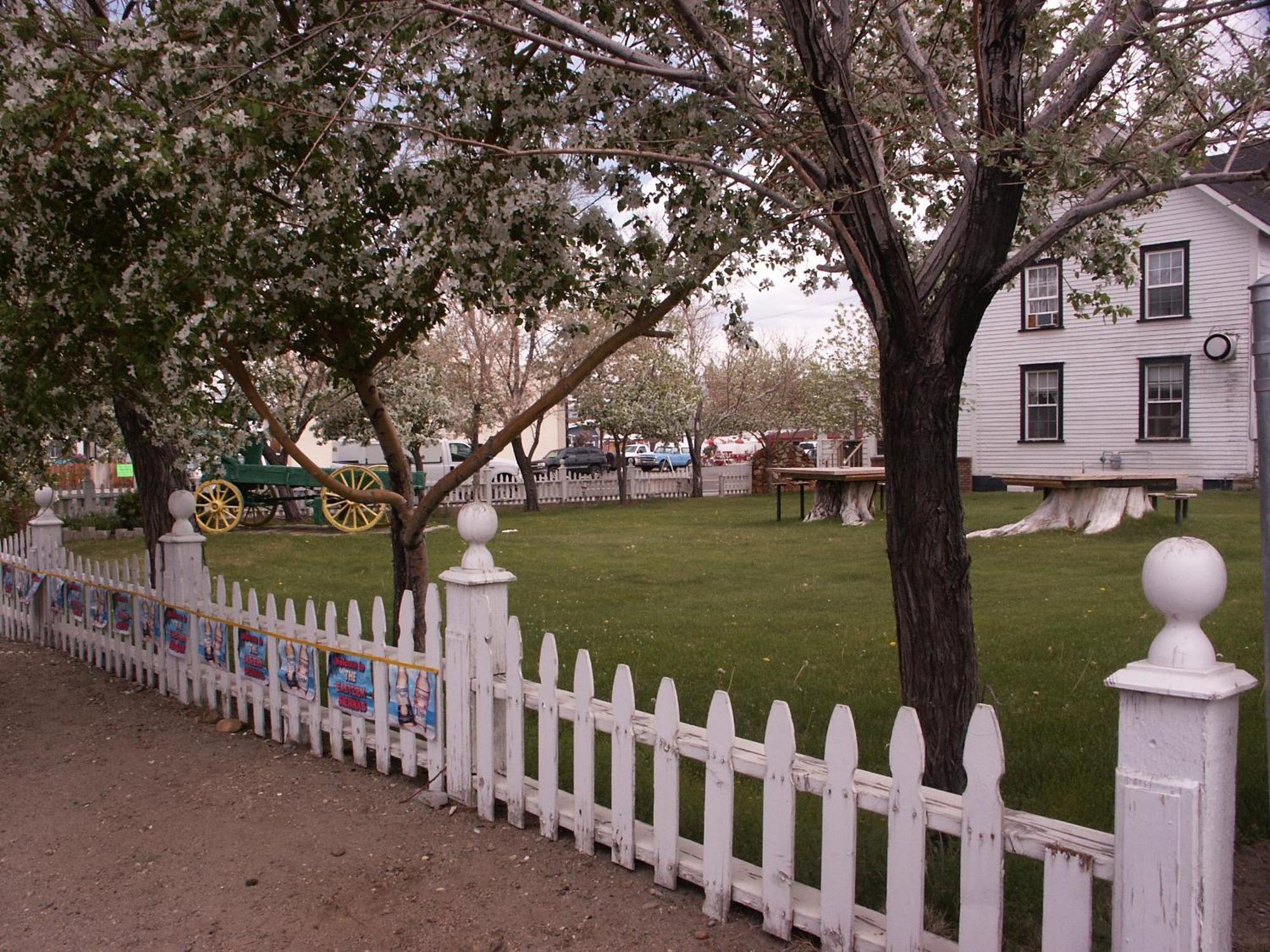 Inn Bridgeport Inn