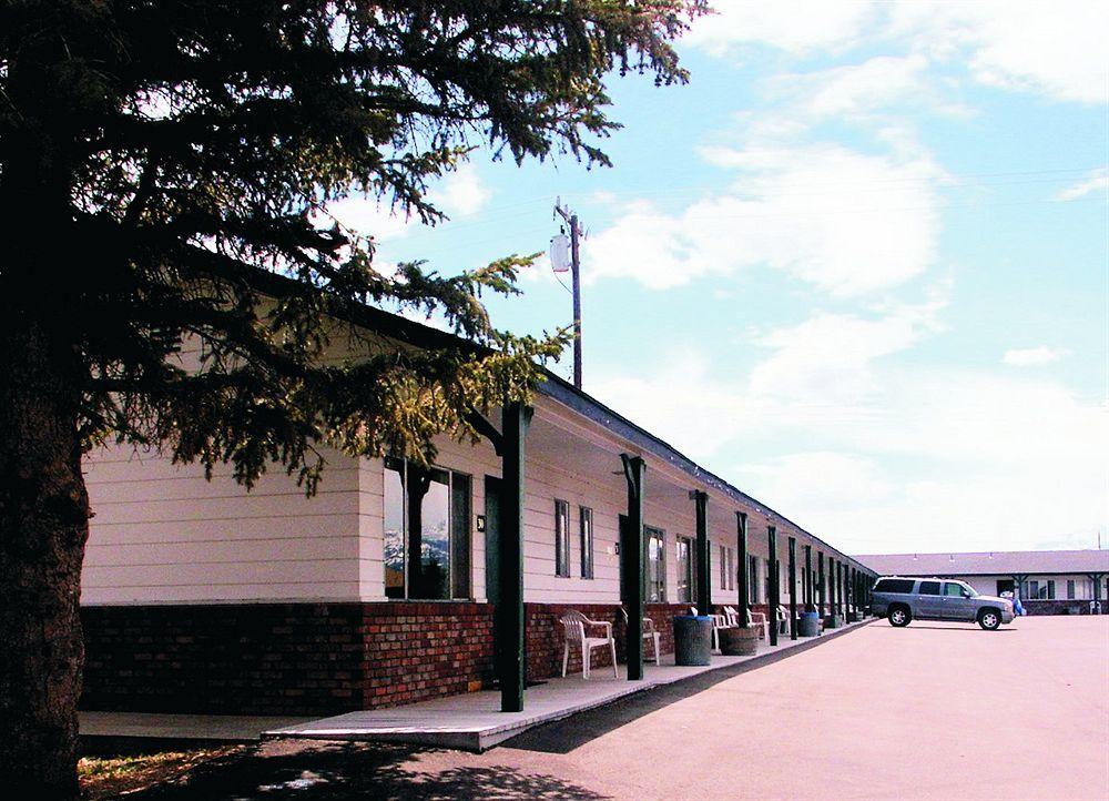 Bridgeport Inn Inn 3*