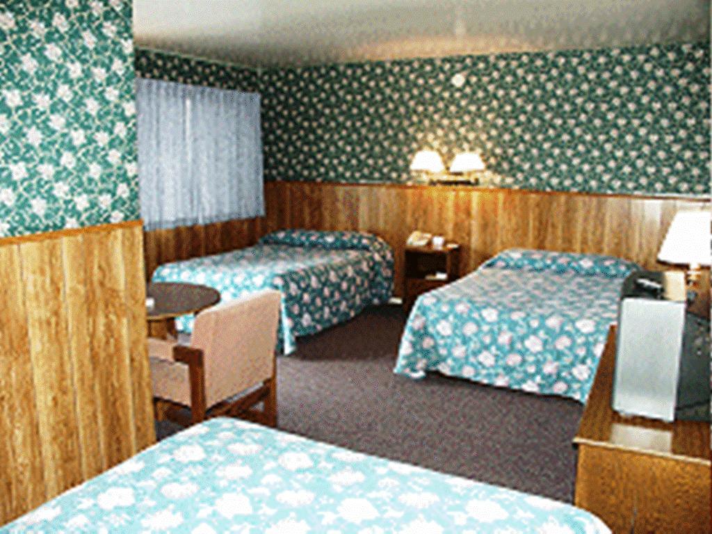 Inn Bridgeport Inn