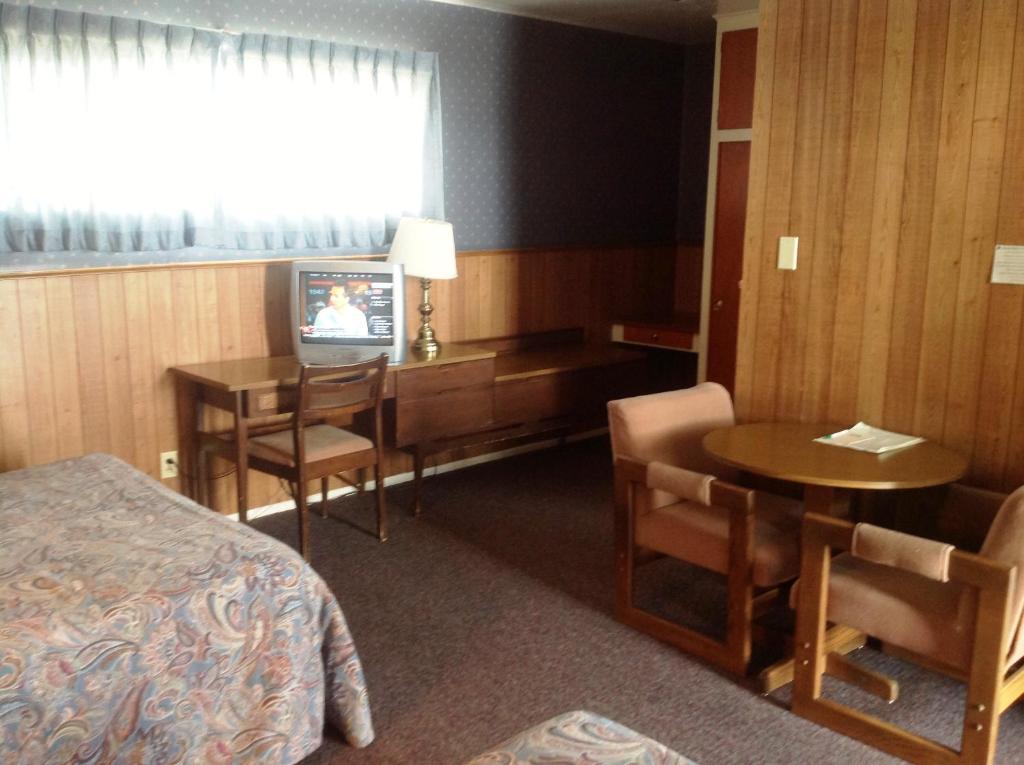 Inn Bridgeport Inn 3*