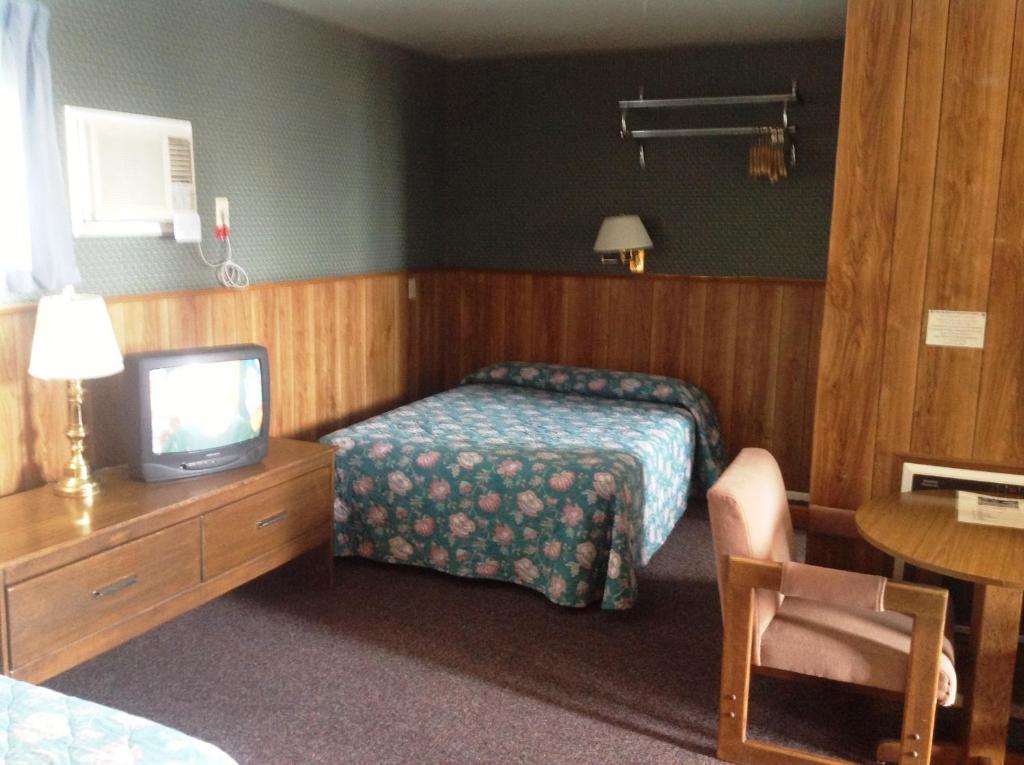 Inn Bridgeport Inn 3*