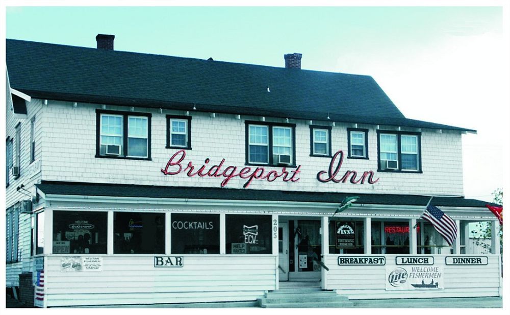 Bridgeport Inn Inn Bridgeport