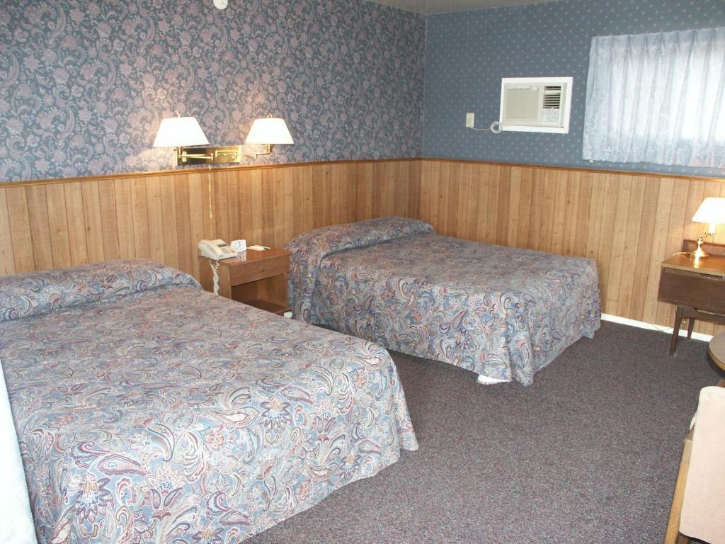 Bridgeport Inn Inn