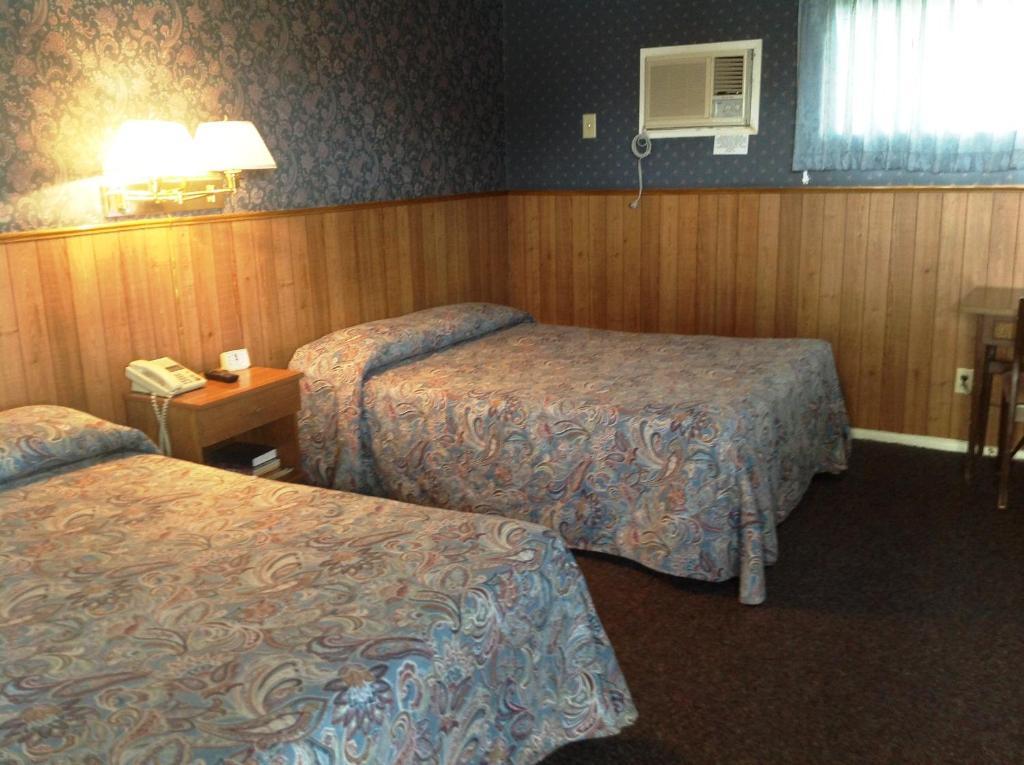 Inn Bridgeport Inn 3*