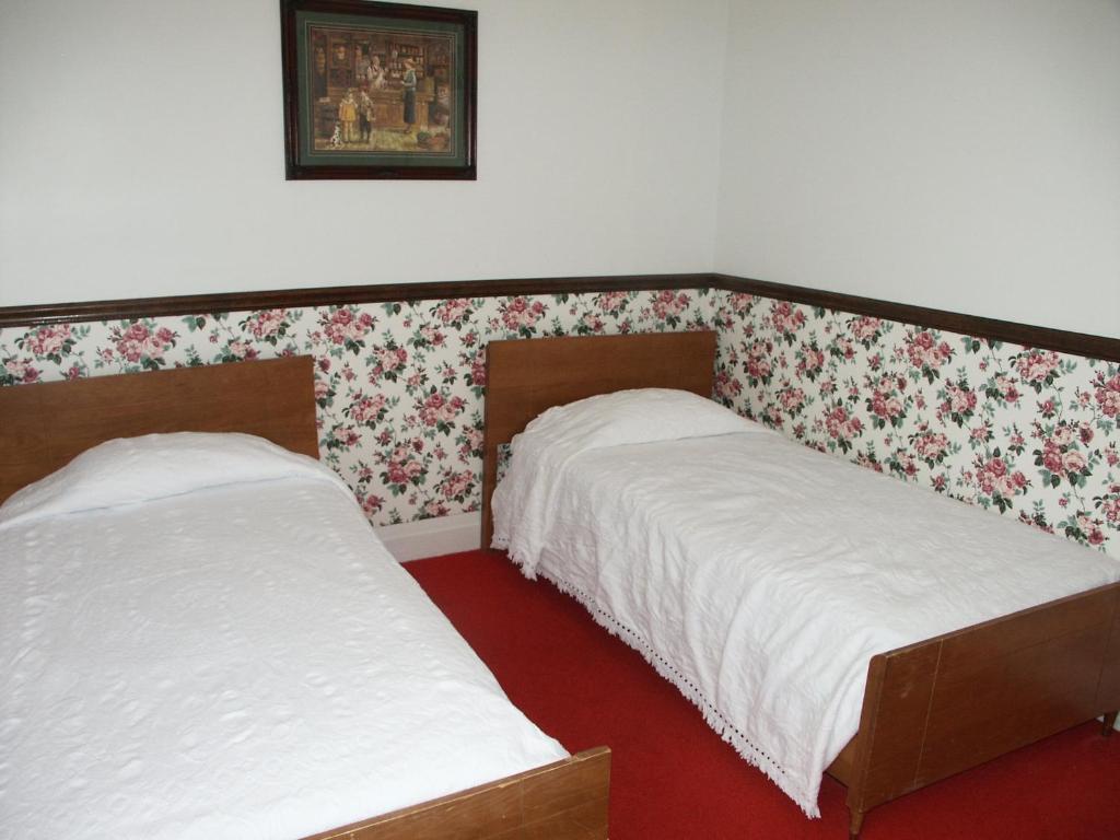 Bridgeport Inn Inn