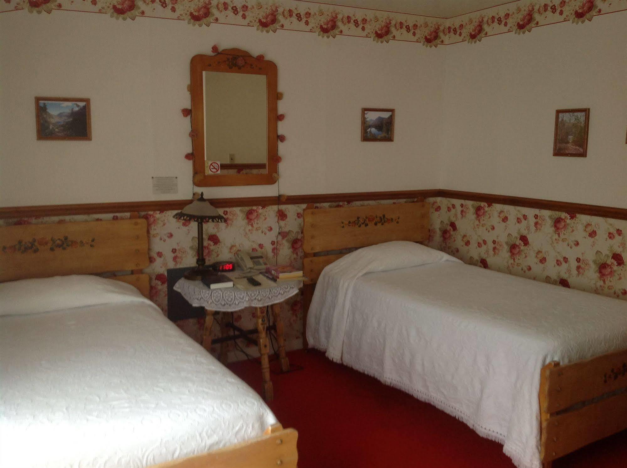 Bridgeport Inn 3* Bridgeport
