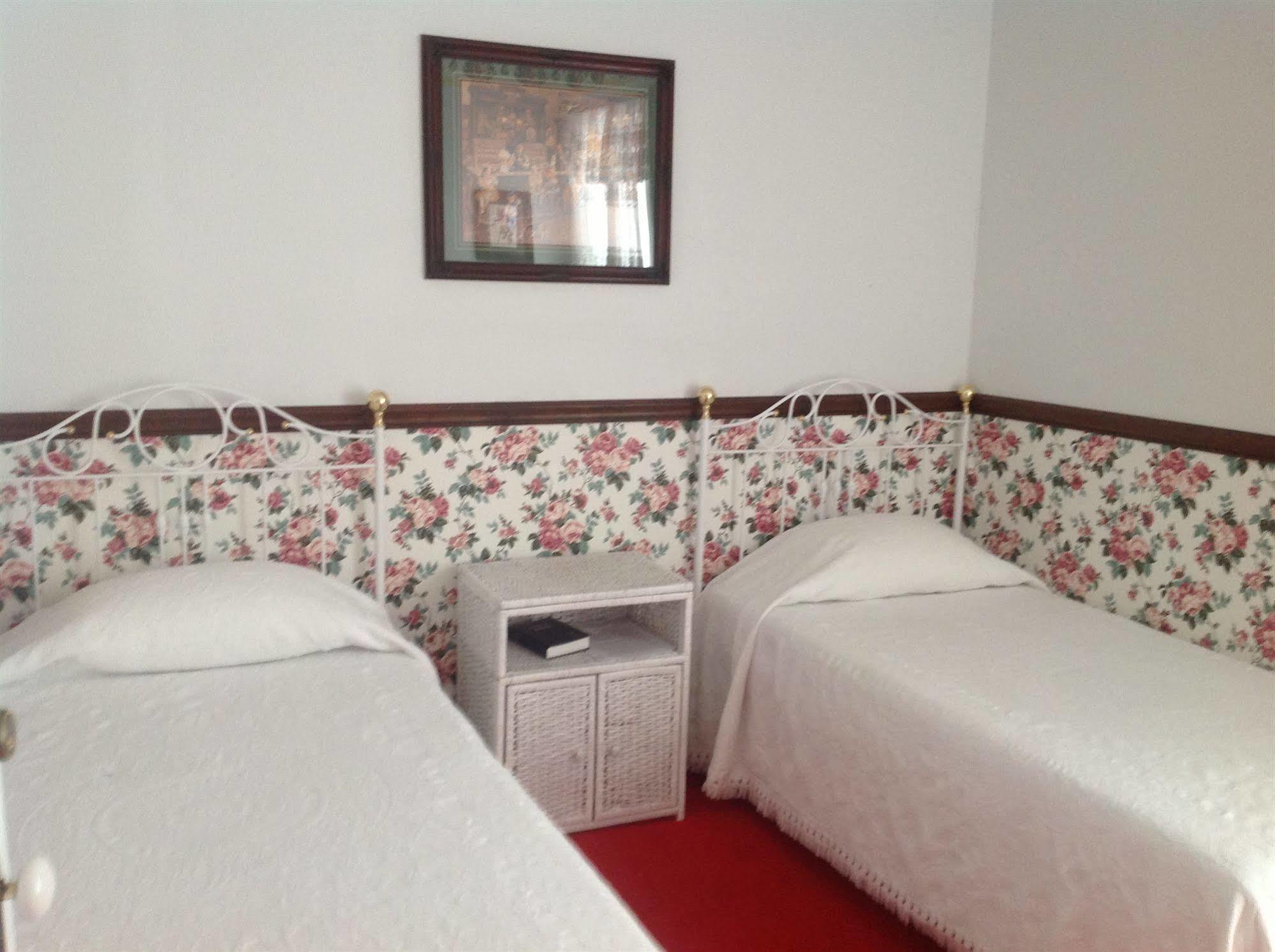 Bridgeport Inn Bridgeport